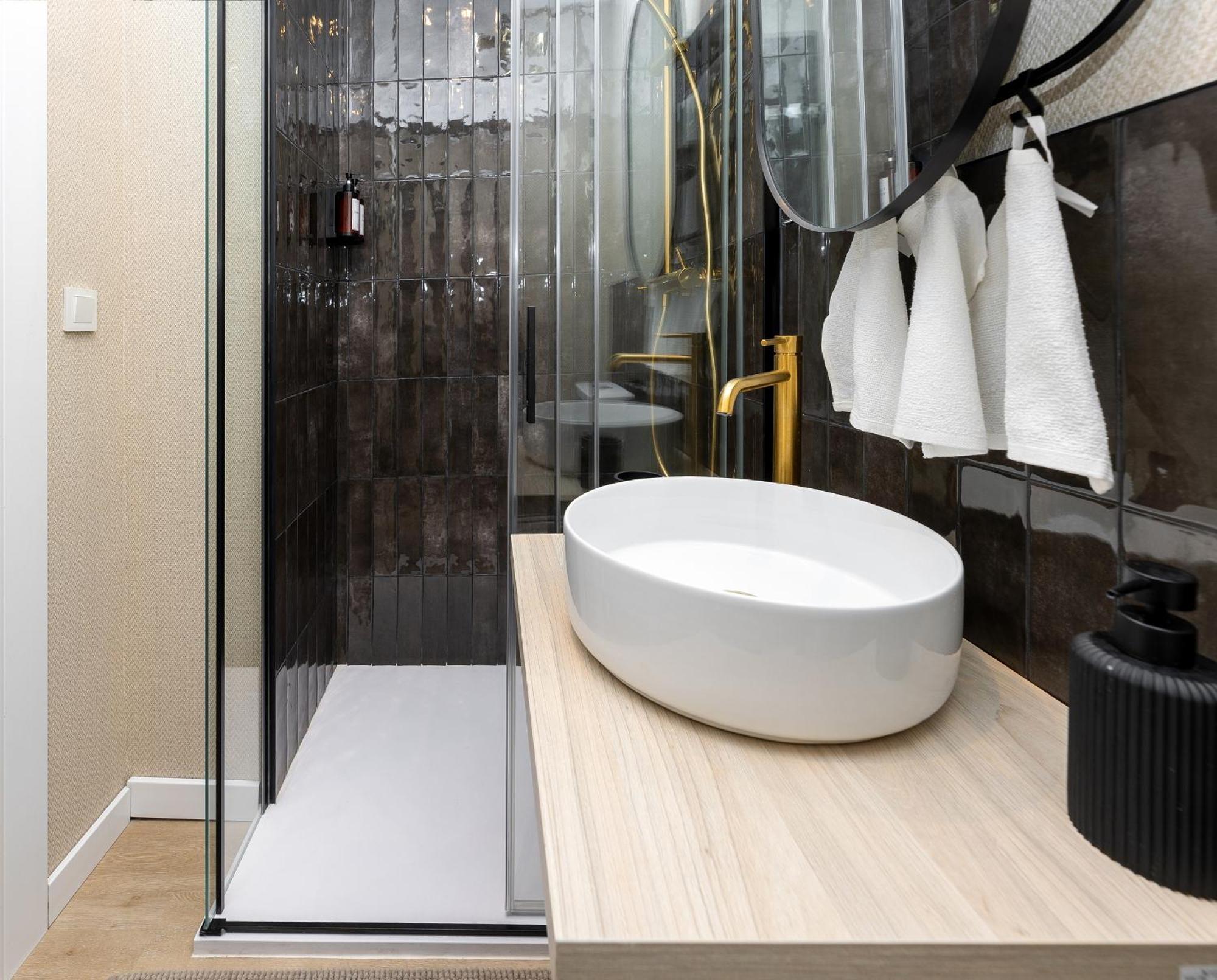 그라나다 Piso Centrico Y Elegante 아파트 외부 사진